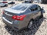 3N1AB7AP1GY****** Salvage and Wrecked 2016 Nissan Sentra in Louisiana State