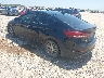 KMHD84LF6JU****** Salvamento y Reparables 2018 Hyundai Elantra en Abilene