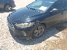 KMHD84LF6JU****** Salvamento y Reparables 2018 Hyundai Elantra en Estado de Texas