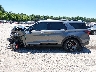 1FMWK8GC6SG****** Salvage 2025 Ford Explorer