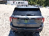 1FMWK8GC6SG****** Used 2025 Ford Explorer