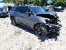 1FMWK8GC6SG****** Salvage and Wrecked 2025 Ford Explorer in Atlanta