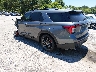 1FMWK8GC6SG****** Salvage and Repairable 2025 Ford Explorer in Atlanta