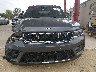 1C4RJHAG6SC****** Destrozados 2025 Jeep Grand Cherokee en Estado de Florida