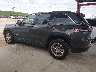 1C4RJHAG6SC****** Reparables 2025 Jeep Grand Cherokee en Estado de Florida