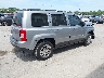 1C4NJPBB1ED****** Salvage and Wrecked 2014 Jeep Patriot in Illinois State