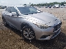 SJKCH5CP5HA****** Salvage and Wrecked 2017 Infiniti QX30 in New Orleans East
