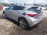 SJKCH5CP5HA****** Salvage and Repairable 2017 Infiniti QX30 in New Orleans East