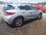 SJKCH5CP5HA****** Salvage and Wrecked 2017 Infiniti QX30 in Louisiana State