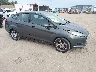 3FADP4BJ3JM****** Salvage and Wrecked 2018 Ford Fiesta in Tampa