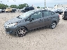 3FADP4BJ3JM****** Used and Repairable 2018 Ford Fiesta in Tampa