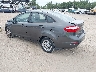 3FADP4BJ3JM****** Salvage and Repairable 2018 Ford Fiesta in Tampa