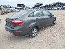 3FADP4BJ3JM****** Salvage and Wrecked 2018 Ford Fiesta in Florida State