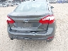 3FADP4BJ3JM****** Salvage and Repairable 2018 Ford Fiesta in Florida State