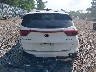 KNDPRCA62N7****** Wrecked 2022 Kia Sportage