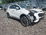 KNDPRCA62N7****** Salvage and Wrecked 2022 Kia Sportage in Central New Jersey