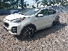 KNDPRCA62N7****** Used and Repairable 2022 Kia Sportage in Central New Jersey