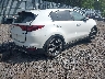 KNDPRCA62N7****** Salvage and Wrecked 2022 Kia Sportage in New Jersey State