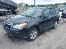 JF2SJAMCXEH****** Usados y Reparables 2014 Subaru Forester en Saint Louis