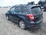 JF2SJAMCXEH****** Salvamento y Reparables 2014 Subaru Forester en Saint Louis