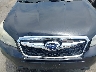 JF2SJAMCXEH****** Salvamento y Reparables 2014 Subaru Forester en Estado de Illinois