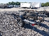41YAB2213J1****** Salvage and Repairable 2018 Bear Boat Trailer in Saint Louis