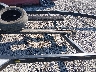 41YAB2213J1****** Used and Repairable 2018 Bear Boat Trailer in Illinois State