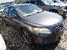 4T4BE46K79R****** Salvage and Wrecked 2009 Toyota Camry in Tulsa