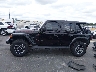 1C4PJXFN6TW****** Salvamento 2026 Jeep Wrangler