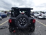 1C4PJXFN6TW****** Usados 2026 Jeep Wrangler