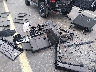 1C4PJXFN6TW****** Destrozados 2026 Jeep Wrangler en Estado de Florida