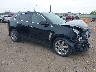 3GYFNFEYXAS****** Salvamento y Destrozados 2010 Cadillac SRX en Appleton
