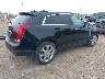 3GYFNFEYXAS****** Salvamento y Destrozados 2010 Cadillac SRX en Estado de Wisconsin