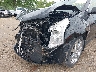 3GYFNFEYXAS****** Salvamento y Reparables 2010 Cadillac SRX en Estado de Wisconsin