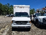 1FDWE35L15H****** Destrozados 2005 Ford E-350 Cutaway en Estado de New Hampshire