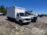 1FDWE35L15H****** Salvamento y Destrozados 2005 Ford E-350 Cutaway en IAA - MANCHESTER