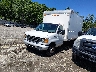 1FDWE35L15H****** Usados y Reparables 2005 Ford E-350 Cutaway en IAA - MANCHESTER