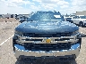 3GCUYDED1MG****** Destrozados 2021 Chevrolet Silverado 1500 en Estado de Dakota del Sur