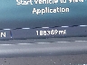 3GCUYDED1MG****** Salvamento 2021 Chevrolet Silverado 1500