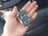 3GCUYDED1MG****** Salvamento 2021 Chevrolet Silverado 1500 en Estado de Dakota del Sur