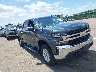 3GCUYDED1MG****** Salvamento y Destrozados 2021 Chevrolet Silverado 1500 en Sioux Falls