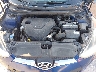 KMHTC6AD6HU****** Reparables 2017 Hyundai Veloster en Springfield