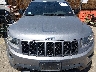 1C4RJFAG4GC****** Wrecked 2016 Jeep Grand Cherokee in Colorado State