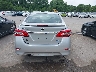 3N1AB7AP3EY****** Destrozados 2014 Nissan Sentra