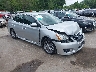 3N1AB7AP3EY****** Salvamento y Destrozados 2014 Nissan Sentra en Kansas City