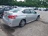 3N1AB7AP3EY****** Salvamento y Destrozados 2014 Nissan Sentra en Estado de Kansas