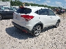 3CZRU6H52GM****** Salvage and Wrecked 2016 Honda HR-V in Ohio State