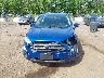 MAJ6S3GL1KC****** Wrecked 2019 Ford Ecosport in New Jersey State
