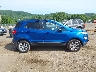 MAJ6S3GL1KC****** Used 2019 Ford Ecosport in New Jersey State