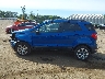 MAJ6S3GL1KC****** Repairable 2019 Ford Ecosport in New Jersey State